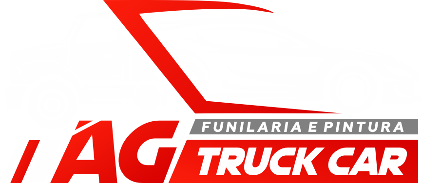 AG Truck Car Logo